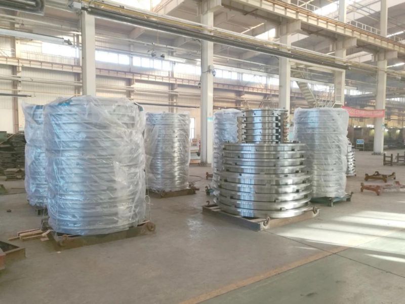 pipe mould cast steel bottom pallet