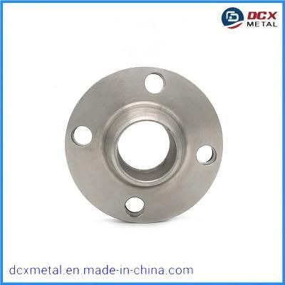 Zinc Alloy Die Casting Parts with All Kinds of Surface Treatment