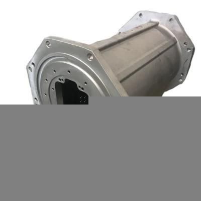 Takai OEM Pressure Casting for Silicon Magnesium Alloy Gear Box Housing Part