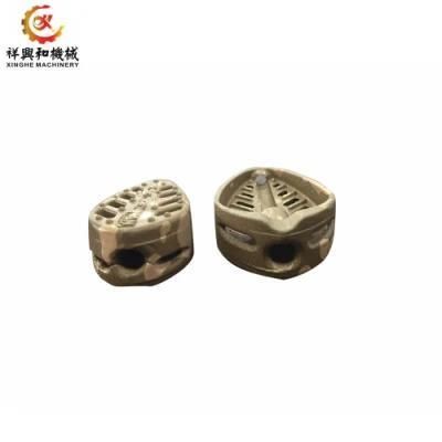 OEM Zamak Die Casting Fishing Part