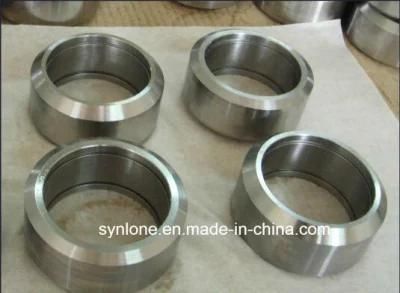 Carbon Steel Precision Forging Parts