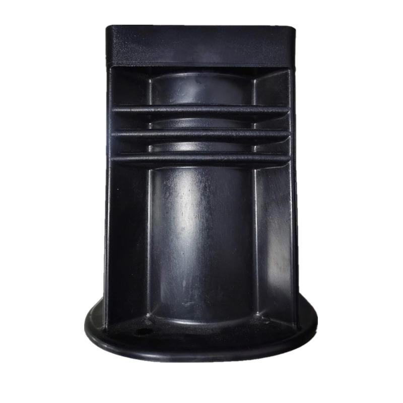 Ductile Iron Sand Casting Water Meter Box