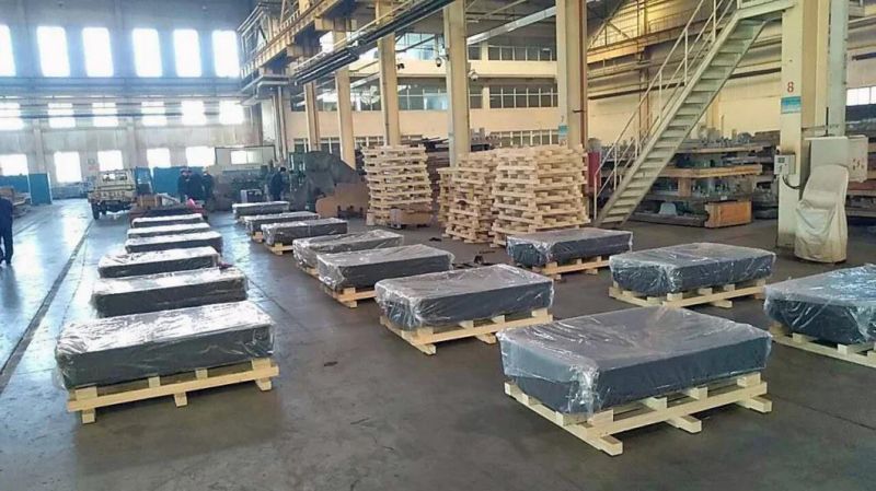 casting alloy aluminum pig ingot mould