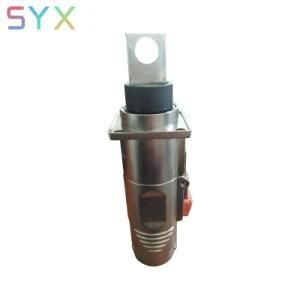 Top Sale Customized Aluminum Zinc Alloy Die-Casting Fitting Adapter