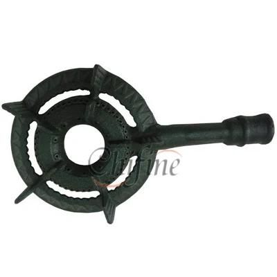 Commercial Cast Iron Gas Burner Parts