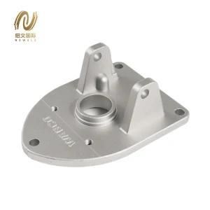 Chinese Suppliers OEM Aluminum Alloy Die Casting