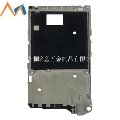 Custom Metal Stamping Stainless High Quality Metal Stamping Parts
