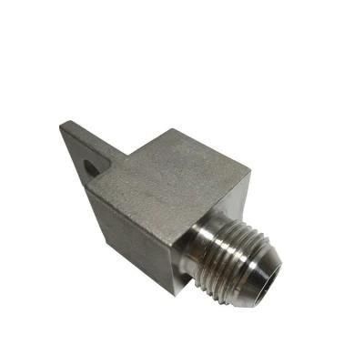 Densen Customized Stainless Steel 304 Silica Sol Investment Casting and Machining Joint ...