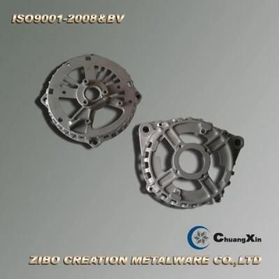 Auto Electric Alternator Shell