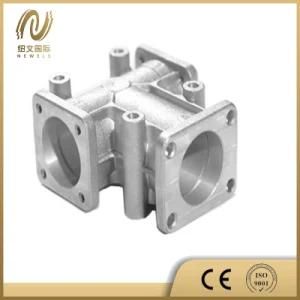 OEM High Precision Machining Aluminum Bike Parts