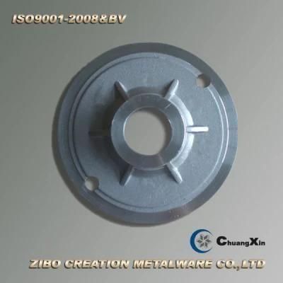 Metal Casting Services Aluminum Alloy Material Products