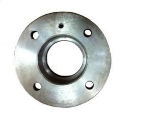 Aluminium 7075-T6 Digital Valves, High Precision Die Casting Parts