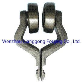 Customized Forging Overhead Conveyor Line Parts