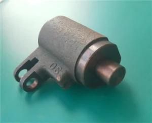 Steel Precision Casting with OEM/ODM