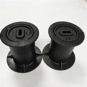 Hot Sale Factory Produce Ductile Iron Surface Box Qt450-10 OEM Casting