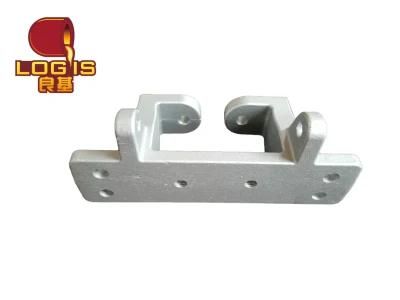 New Drawings Aluminum Cast Parts Customized Durable Die Casting Aluminum