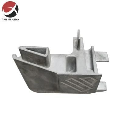 Drawings Customized Stainless Steel Lost Wax Casting Pipe Fittings Marine Hardware Parts