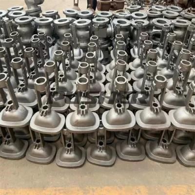Good Sales Customized Steel Investment Casting for Plane Parts