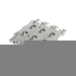 Machining Aluminum Die Casting Parts with Good Price