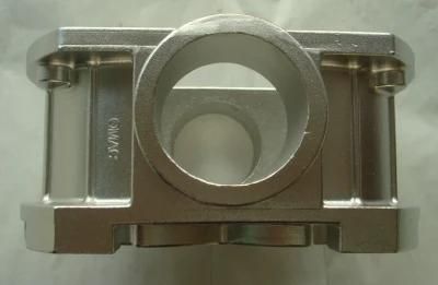Investment Casting Bushing, Stainless Steel Bushing