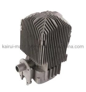 Aluminum Alloy/Zinc Alloy Die Casting Parts of Auto Cylinder