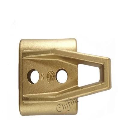 Precision Casting Aluminium Bronze Alloy Part