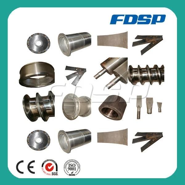 Ring Die for Pellet Mill (Agri 100)