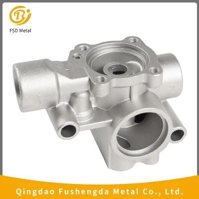 Professional OEM Aluminum Die Casting Die-Cast Parts Die Cast Motorcycle Manufacturer