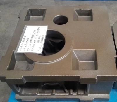 China Supply Sand Casting, Iron Casting, Housing Casting for roller