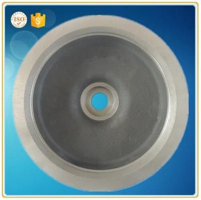Grey Iron Sand Casting Coupling Part