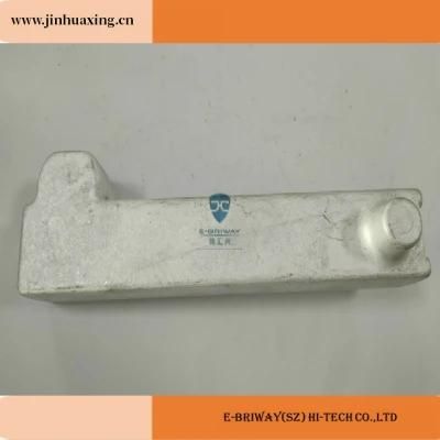 China Customized Hot Forged Part, OEM CNC Machining Preci/Aluminum Alloy Extrusion ...