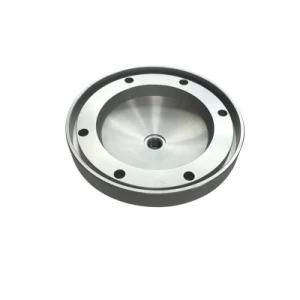 Aluminum Alloy CNC Machining Car Parts, OEM Custom