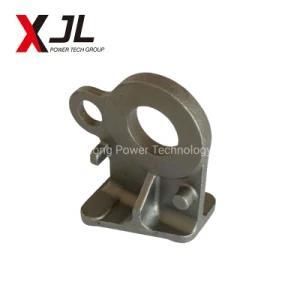 OEM Carbon/Alloy Steel- Lost Wax/Precision/Investment Casting Product