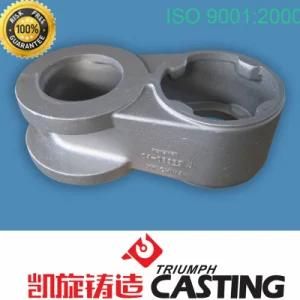 Chinese Factory Aluminum Die Casting