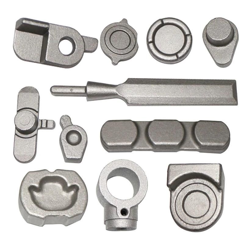 Stainless Steel Hardware Lost Wax Casting Pipe Fittings for Marine/Industrial/Medical/Food/Auto/Plumbing