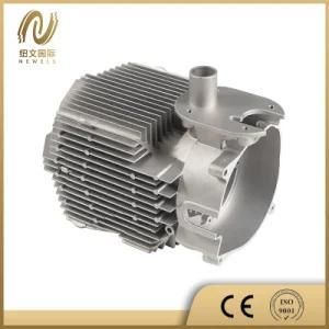 Custom Cast and Forged Molded Precision Aluminium Die Parts