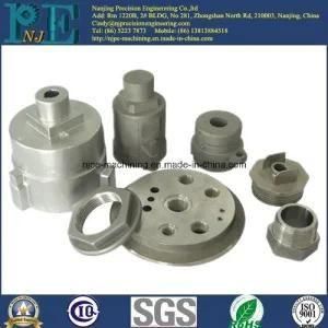 Custom Aluminum Alloy Die Casting Products