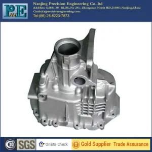 High Efficiency ODM Iron Casting Die Casting Parts