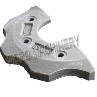 Steel&Iron Casting Weld Cone