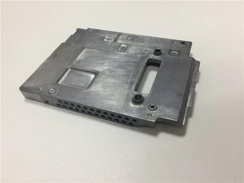 Professional Custom High Quality Die-Casting Aluminum Parts Stainless Steel Die Casting Parts