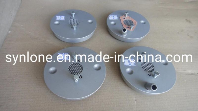 OEM Aluminum Hardware Accessories Aluminum Die Casting