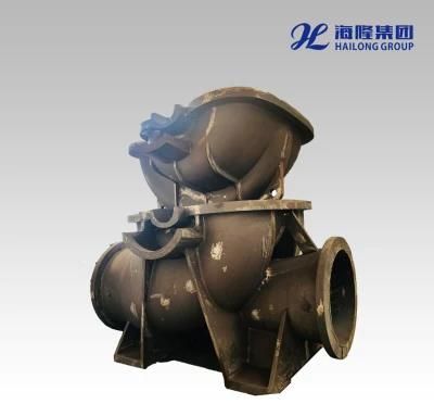 Ductile Iron Sand Casting Large Box Casting Precision Customization