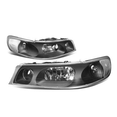 High Precision Aluminum Die Casting of Auto Lamp Head Housing