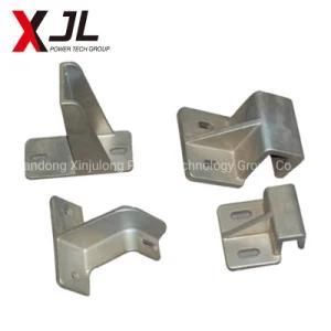 Foundry- Machinery Parts in Lost Wax/Investment Casting-Stainless Steel