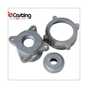 Aluminum / Aluminium Die Casting for Shaft Cap
