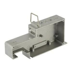 Transceivers Aluminum Die Casting Chassis (XDS-11)