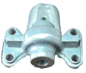 Precision Metal Die Casting Products