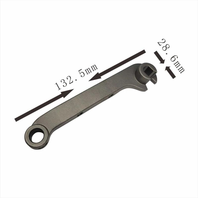 Customized Stainless Steel Die Casting Parts
