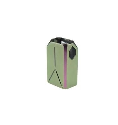 Customized Precision Die Casting Aluminum Polishing Products