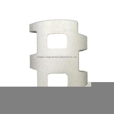 CNC Machining Aluminum Die Casting Parts CNC Sheet Metal Parts Complex Precision Casting